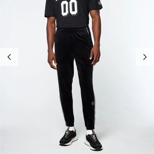 Sergio Tacchini Blue Joggers